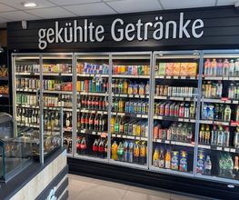 star Tankstelle Bild 6
