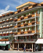 Central Hotel Wolter Bild 1