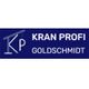 Kran-Profi Goldschmidt