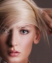 Hochsteckfrisur Unterhaching