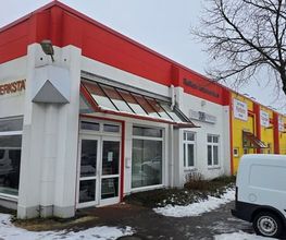 KFZ-Werkstatt R.Pohl Bild 2