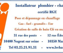 LR Chauffage image 12