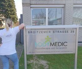 BodyMedic Bild 3