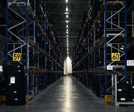 FIEGE Logistik Bild 3