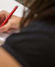 Handelsschule KV Aarau Bild 7