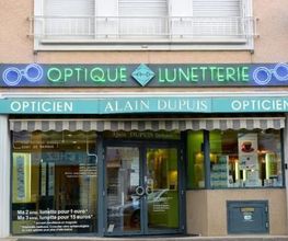 Optique Dormans image 3