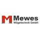 Mewes Wägetechnik GmbH Industriewaagen Förderbandwaagen EX Explosionsschutz Waagen