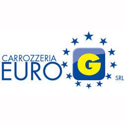 Carrozzeria Euro G logo