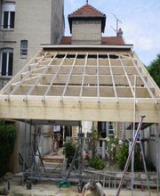 Menuiserie Baritussio image 4