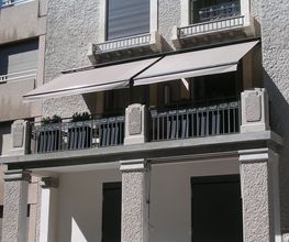 Gaillard Frères Stores Bild 3