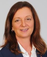 Wüstenrot Bausparkasse: Uta Roller Bild 1