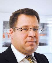 Rechtsanwalt Christian Fischer