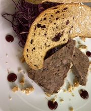 Ristorante Camino di Dawodi Bild 3