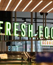 REWE To Go Wuppertal Hbf Fresh