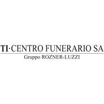 ti CENTRO FUNERARIO Gruppo ROZNER-LUZZI