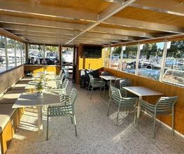 BERLUVIA - Eventboot Berlin Bild 13