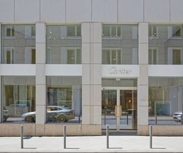 Cartier Bild 1