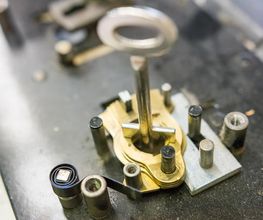 Robels Kölner Schlüsseldienst
