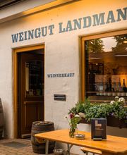 Weinbrunnen / Weingut Peter Landmann Bild 2