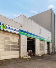 EUROMASTER Bielefeld LKW Bild 3