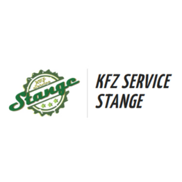Kfz Service Stange