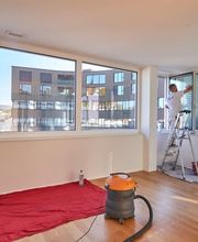 Donag Wohnungs + Gebäudereinigungen Bild 8