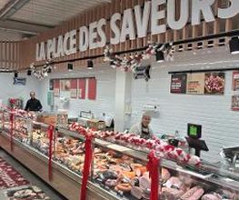 Intermarché CONTACT Drulingen image 14