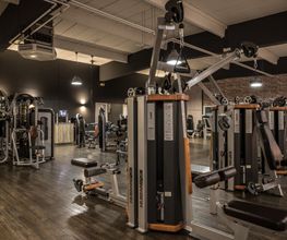 Fitness First Goslar - Geräte Training