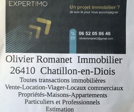 Romanet Olivier image 1