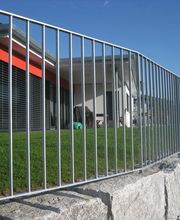 Eichhorn Zäune AG Bild 8