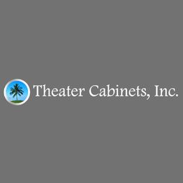 Theater Cabinets, Inc.