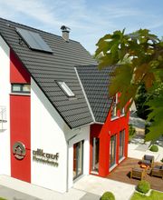 allkauf haus - Musterhaus Bad Driburg Bild 1