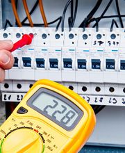 Elektro Burkart GmbH Bild 1