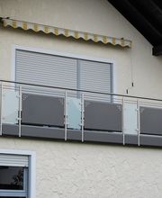 Stahl & Edelstahldesign Adlfinger Bild 1