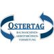 Ostertag Baumaschinen- & Arbeitsbühnenvermietung