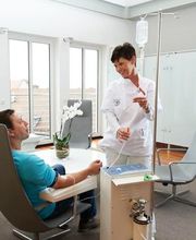 Drs. Weijnen Akupunktur Nürnberg