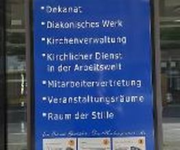 Evangelisches Dekanat Mannheim Bild 7