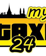 my Taxi 24 Bild 3