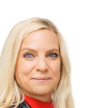  Peggy Joraschek - Selbstständige Vertriebspartnerin für Swiss Life Select Bild 1