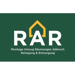 RAR Dienstleistungen
