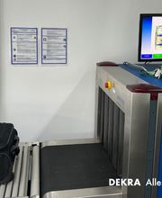 DEKRA Aviation Services Bild 1