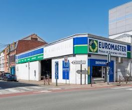 Euromaster Lille image 6