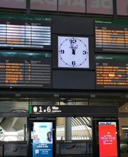 Taxi Ayamonte Javier imagen 14