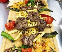 KEYMA Grill Restaurant Bild 12