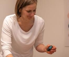 Physio Katrin Berger Bild 12