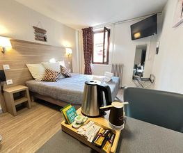 Hotel Du Cheval Blanc image 19