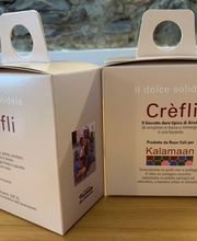 Osteria TREMOLA San Gottardo Bed & Bike Bild 9