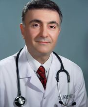 Dr méd. Sohani Réza Bild 1