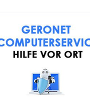 Geronet - Computerservice H.Wiedemann Bild 1
