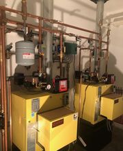 AK Clearwater Mechanical, LLC image 10